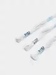 Манго мулине, нитки для вышивания Gamma, 100% хлопок, номера цветов 5170 - 5220