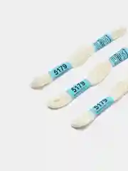 Ледяной мулине, нитки для вышивания Gamma, 100% хлопок, номера цветов 5170 - 5220