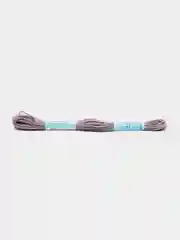 Золотой мулине, нитки для вышивания Gamma, 100% хлопок, номера цветов 5170 - 5220