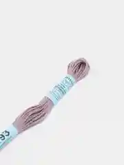 Золотой мулине, нитки для вышивания Gamma, 100% хлопок, номера цветов 5170 - 5220