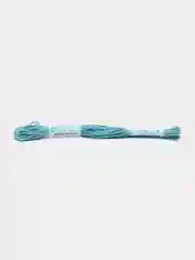 Красный мулине, нитки для вышивания Gamma, 100% хлопок, номера цветов 5170 - 5220