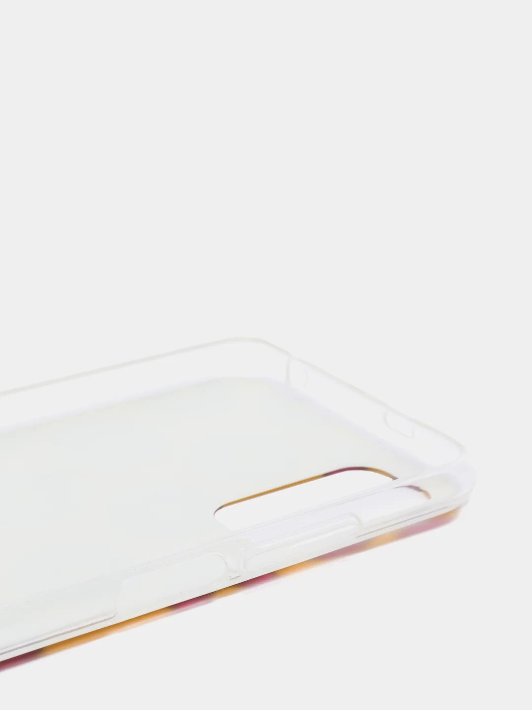 Желтый чехол Xiaomi Poco M3 Pro / Redmi Note 10T, Сяоми Поко М3 Про, силиконовый с рисунком