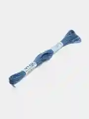 Кораллово-розовый мулине, нитки для вышивания Gamma, 100% хлопок, номера цветов 5170 - 5220