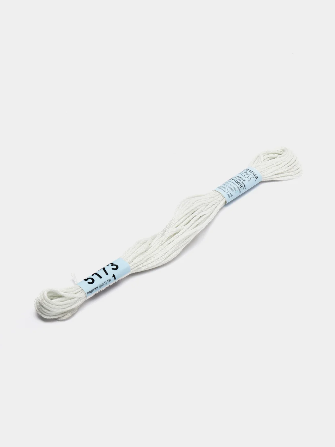 Коричневый мулине, нитки для вышивания Gamma, 100% хлопок, номера цветов 5170 - 5220