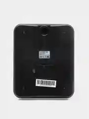 Кухонные весы Polaris PKS 1057DG Fruits, с рисунком