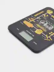 Весы кухонные Polaris PKS 1054DG Pasta