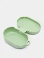 Лайм силиконовый чехол для Xiaomi Redmi Airdots / Airdots S / Airdots 2