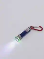 Лазерная указка с фонариком