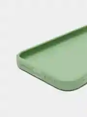 Лайм противоударный чехол с защитой камеры на 11 iPhone