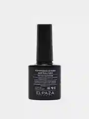 База каучуковая для гель лака, Elpaza Rubber Base Coat, 10 мл