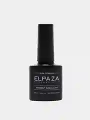 База каучуковая для гель лака, Elpaza Rubber Base Coat, 10 мл