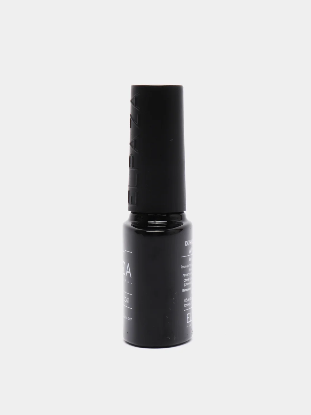 База каучуковая для гель лака, Elpaza Rubber Base Coat, 10 мл