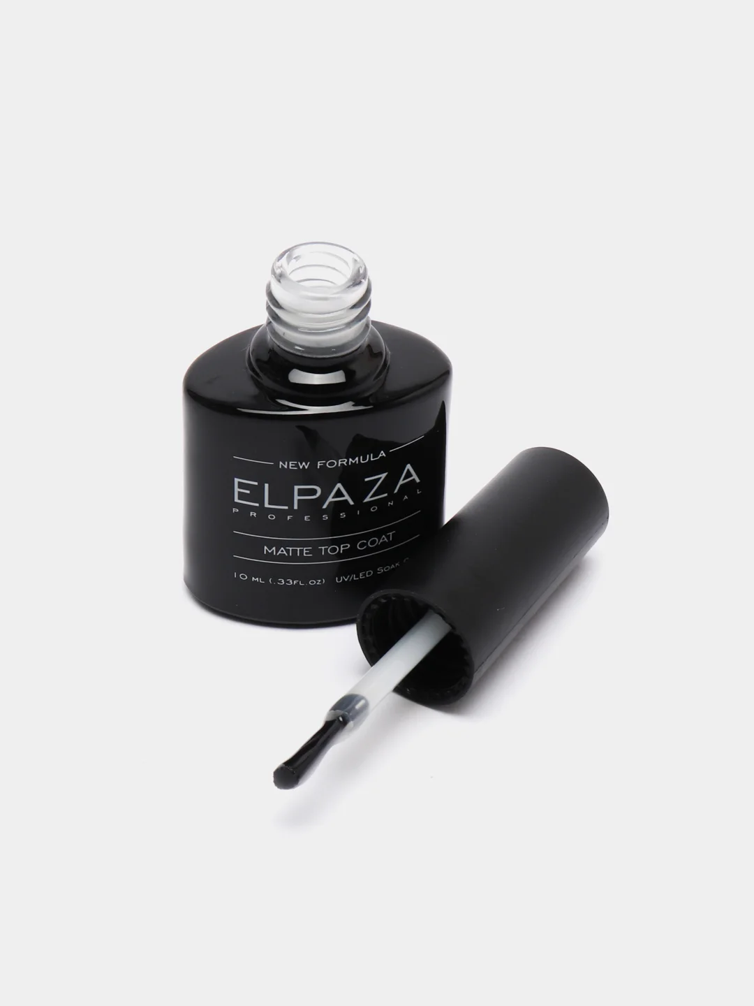 Матовый топ Elpaza Matte Top Coat