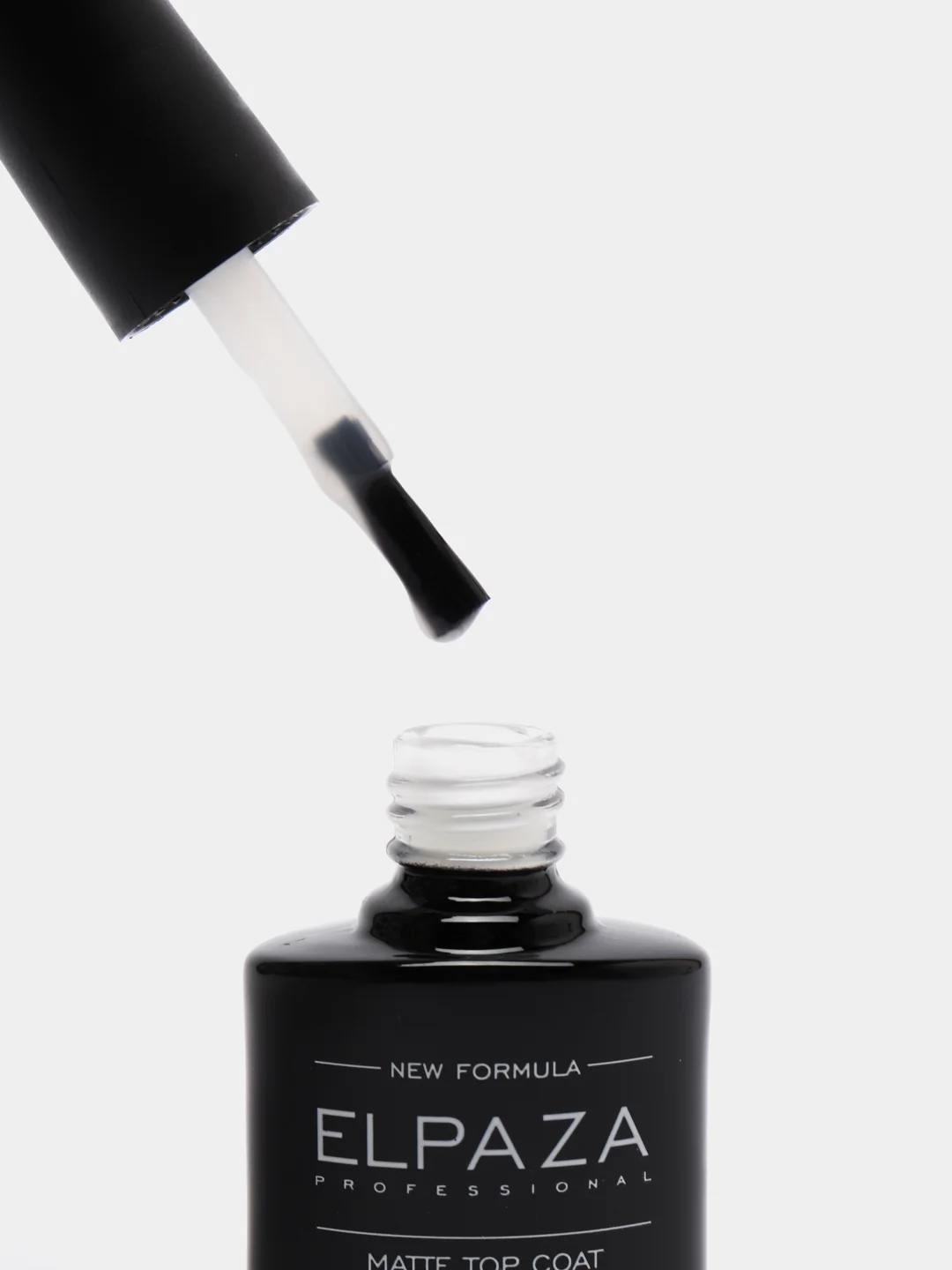 Матовый топ Elpaza Matte Top Coat