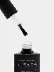 Матовый топ Elpaza Matte Top Coat