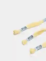 Лавандовый мулине, нитки для вышивания Gamma, 100% хлопок, номера цветов 5170 - 5220
