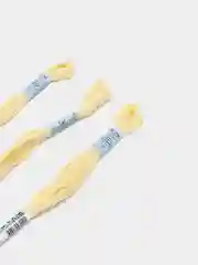 Лавандовый мулине, нитки для вышивания Gamma, 100% хлопок, номера цветов 5170 - 5220