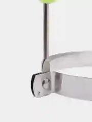 Бежевый форма для жарки яиц