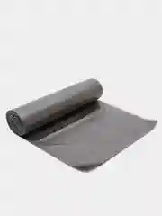 Мешки для мусора 120л, 14 мкм, ПНД черные, 10шт в рулоне