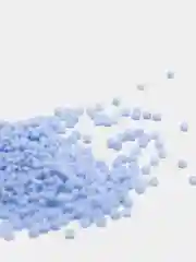 Бисер чешский Preciosa 10/0, круглый, 10 г, цвета 10000-40000