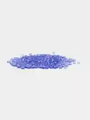Бисер чешский Preciosa 10/0, круглый, 10 г, цвета 10000-40000