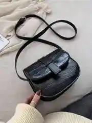 Сумочка крос-боди женская на каждый день