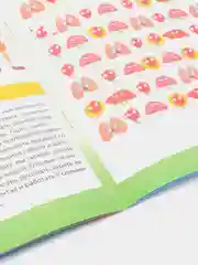 Голубой книги обучающие Почемучки, 16 стр
