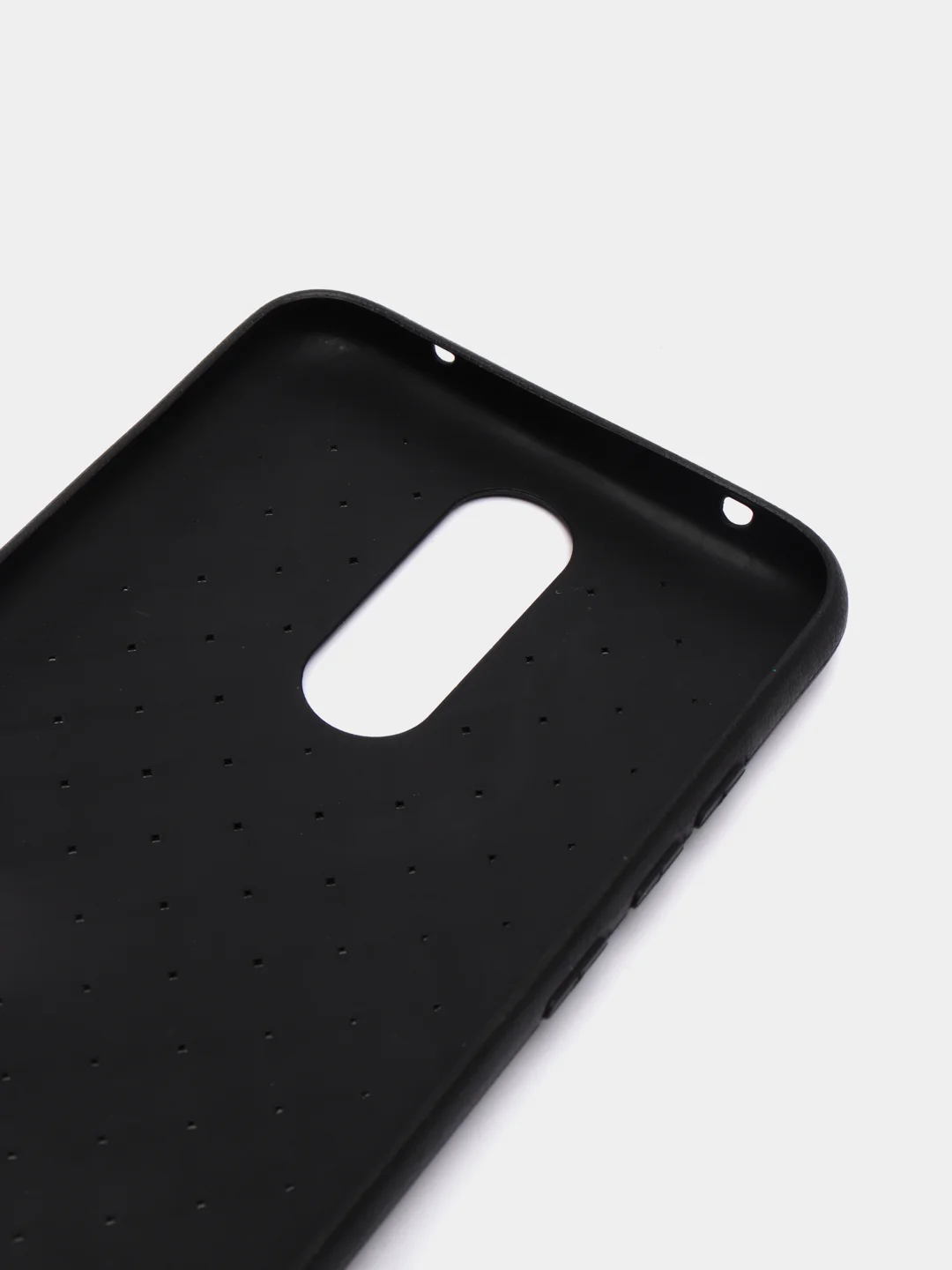 Чехол для Redmi 8, силиконовый