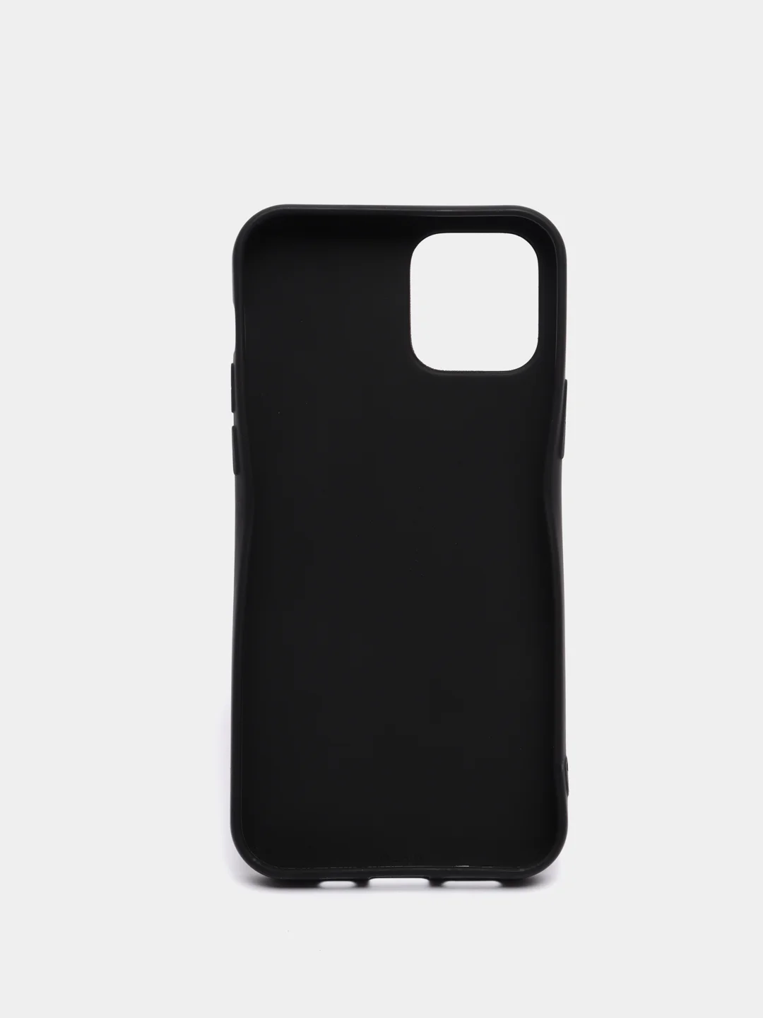 Шоколадный чехол мультик "Рик и Морти" для IPhone 6/6s 7/8 Plus XR 11 XS 12 mini 13 Pro