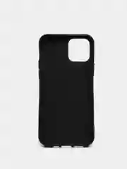 Шоколадный чехол мультик "Рик и Морти" для IPhone 6/6s 7/8 Plus XR 11 XS 12 mini 13 Pro