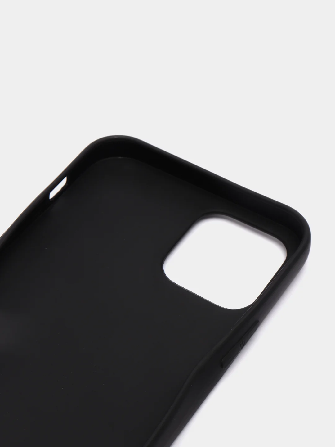 Шоколадный чехол мультик "Рик и Морти" для IPhone 6/6s 7/8 Plus XR 11 XS 12 mini 13 Pro