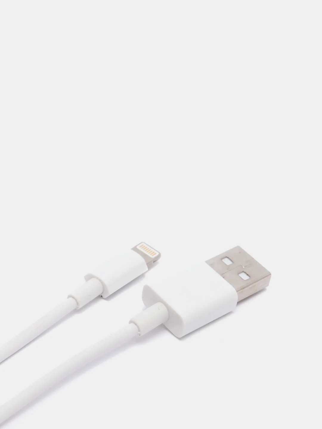 USB кабель WOPOW APPLE LIGHTNING