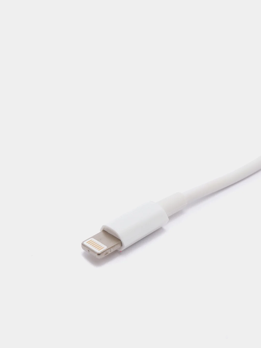USB кабель WOPOW APPLE LIGHTNING