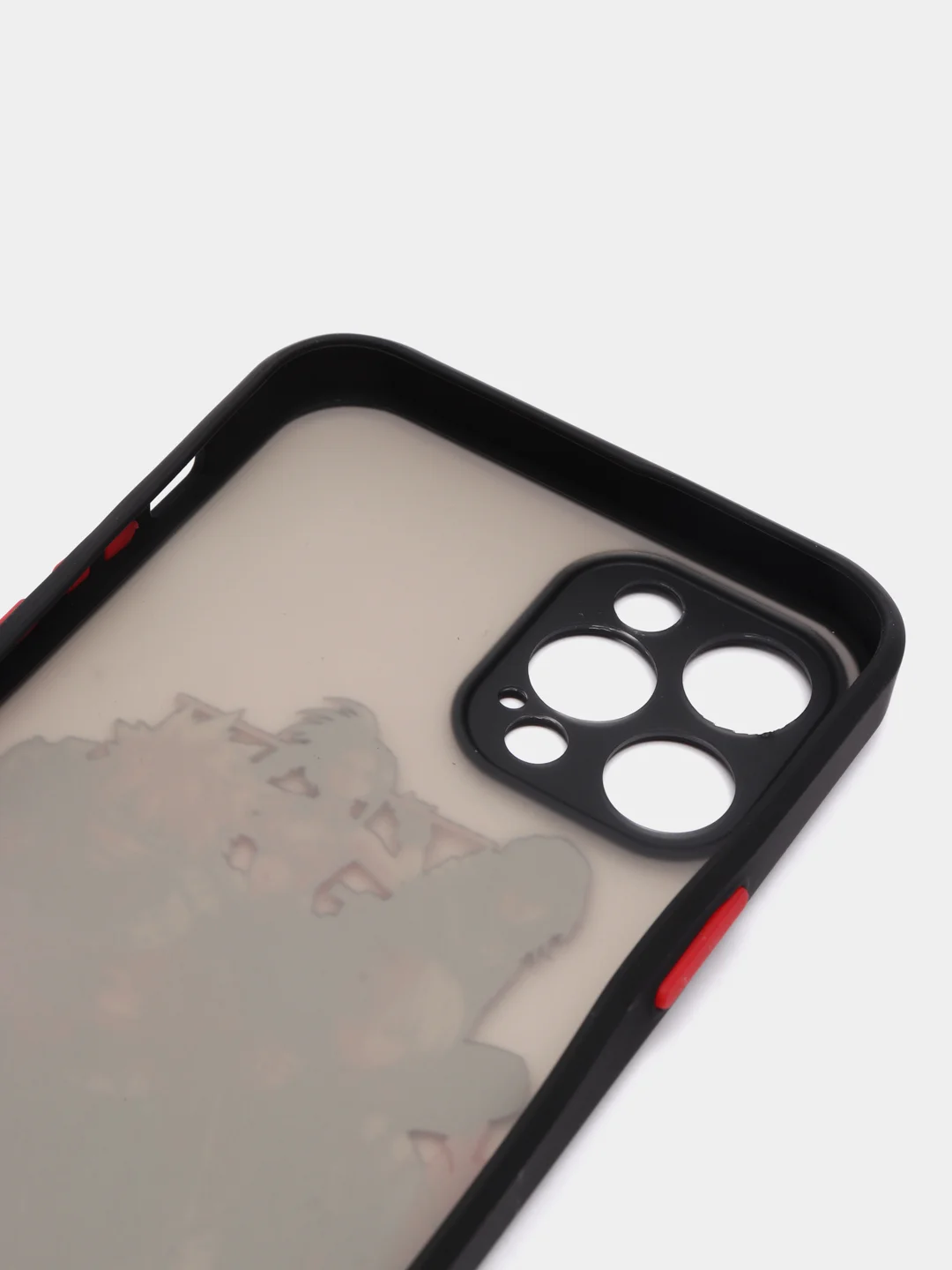 Бежевый чехол аниме "Моя геройская академия" для IPhone 7/8 XR 11 12 mini PRO 13 PRO