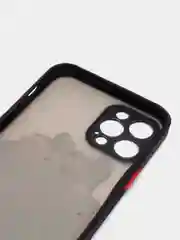 Бежевый чехол аниме "Моя геройская академия" для IPhone 7/8 XR 11 12 mini PRO 13 PRO