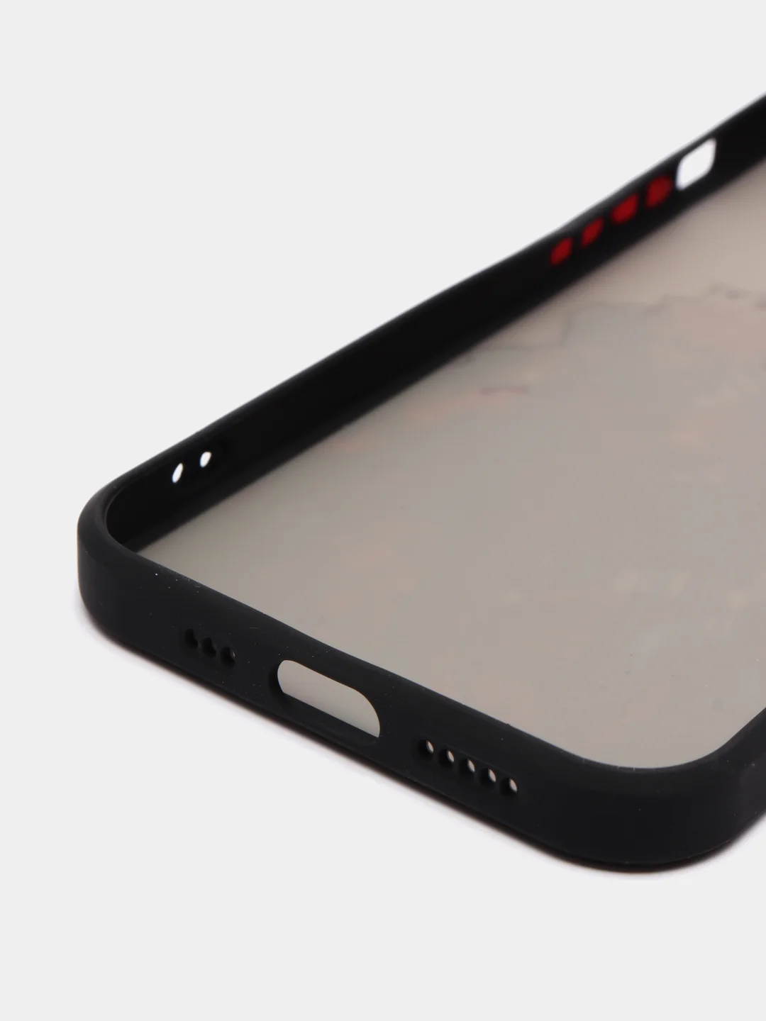 Бежевый чехол аниме "Моя геройская академия" для IPhone 7/8 XR 11 12 mini PRO 13 PRO