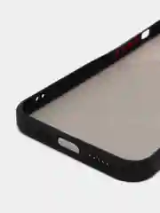 Бежевый чехол аниме "Моя геройская академия" для IPhone 7/8 XR 11 12 mini PRO 13 PRO