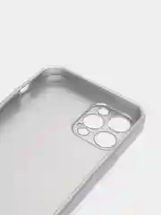 Лайм чехол на телефон мультик "Рик и Морти" для IPhone XR 11 12 mini Pro 13 Pro