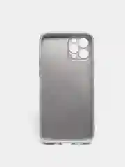 Лайм чехол на телефон мультик "Рик и Морти" для IPhone XR 11 12 mini Pro 13 Pro
