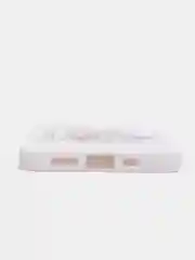 Белый чехол аниме манга "Наруто" 2 для iPhone 6/6s 7/8 7/8 Plus XS 11 XR 12 pro mini 13