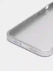 Лазурный чехол на телефон мультик "Рик и Морти" для IPhone XR 11 12 mini Pro 13 Pro