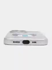 Лазурный чехол на телефон мультик "Рик и Морти" для IPhone XR 11 12 mini Pro 13 Pro