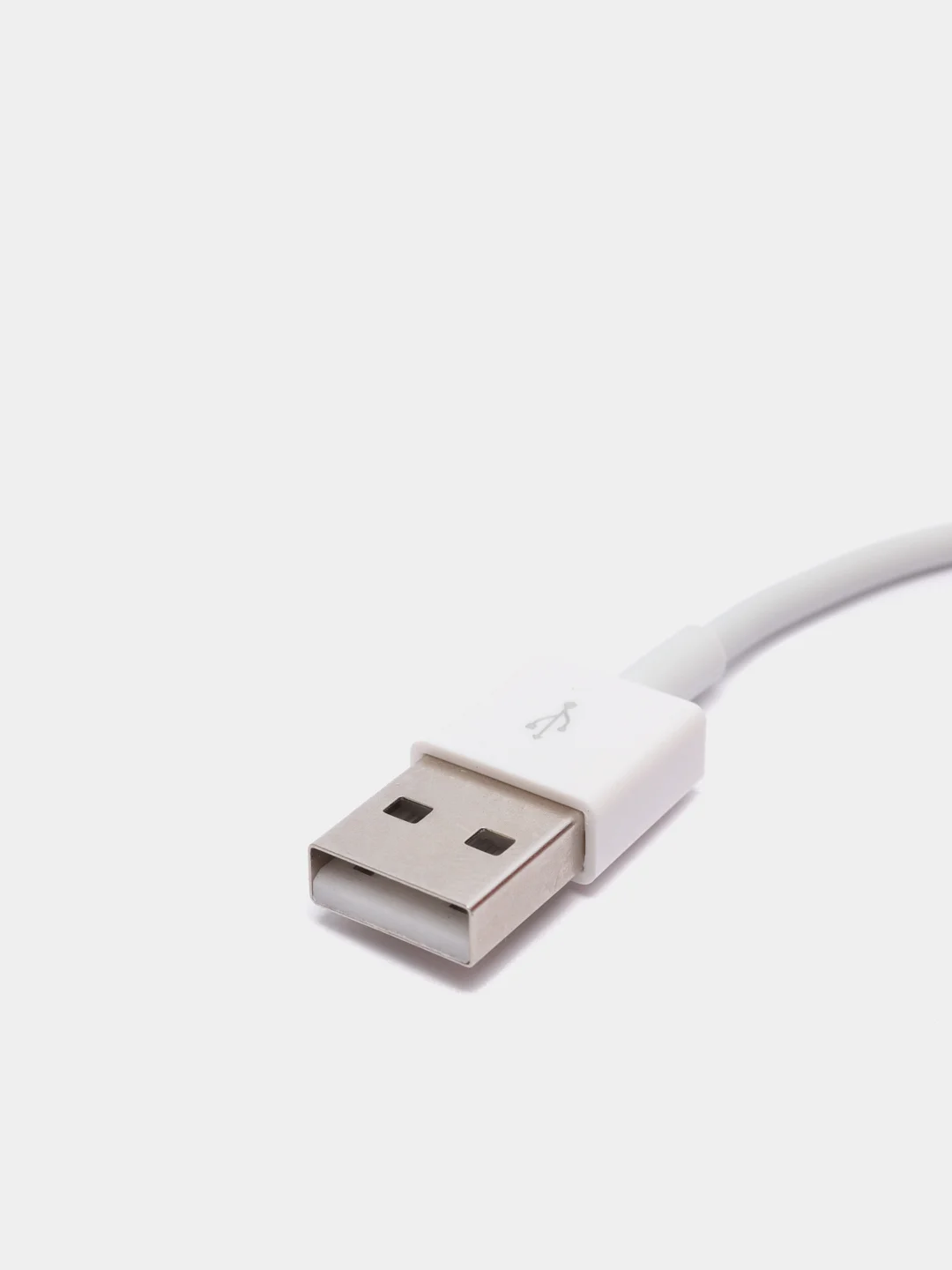 Кабель USB-Lightning для Iphone, Ipad