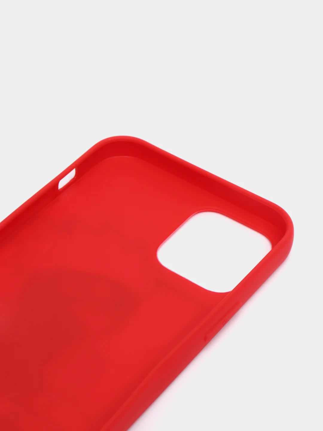 Алый чехол аниме манга "Наруто" 2 для iPhone 6/6s 7/8 7/8 Plus XS 11 XR 12 pro mini 13