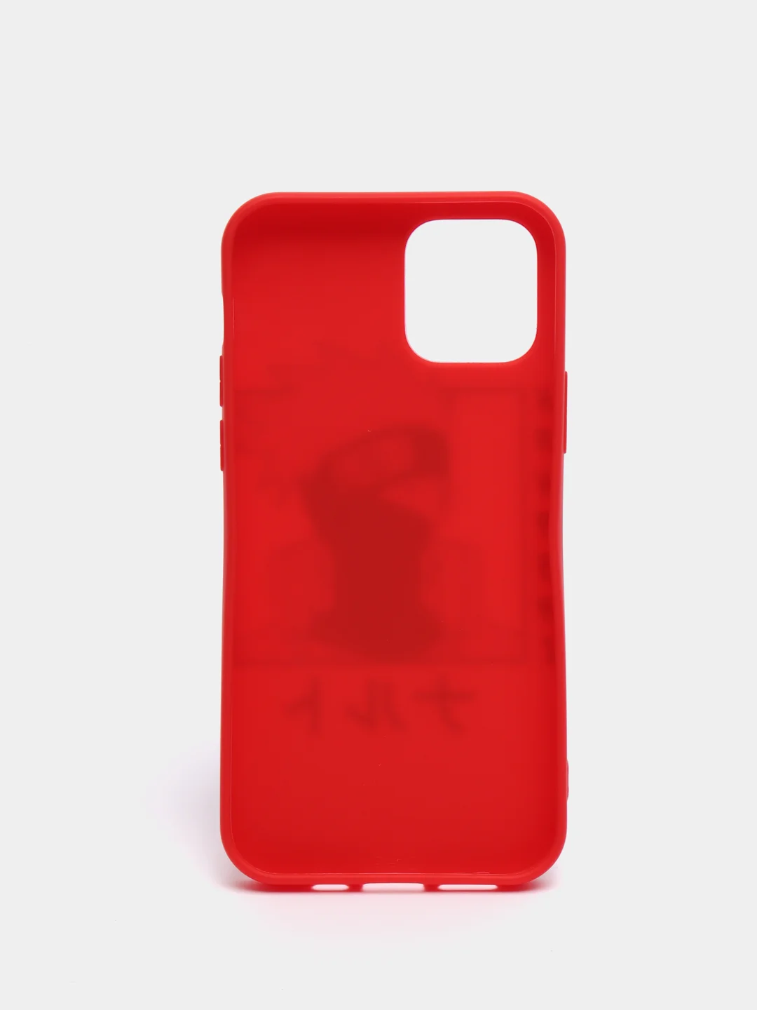 Алый чехол аниме манга "Наруто" 2 для iPhone 6/6s 7/8 7/8 Plus XS 11 XR 12 pro mini 13