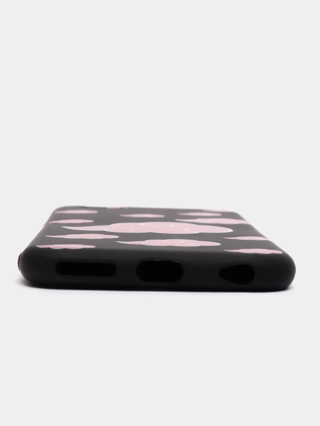 Черный чехол аниме манга "Наруто" 2 для iPhone 6/6s 7/8 7/8 Plus XS 11 XR 12 pro mini 13