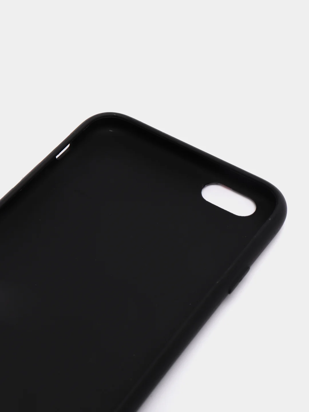 Черный чехол аниме манга "Наруто" 2 для iPhone 6/6s 7/8 7/8 Plus XS 11 XR 12 pro mini 13