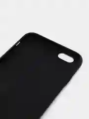 Черный чехол аниме манга "Наруто" 2 для iPhone 6/6s 7/8 7/8 Plus XS 11 XR 12 pro mini 13