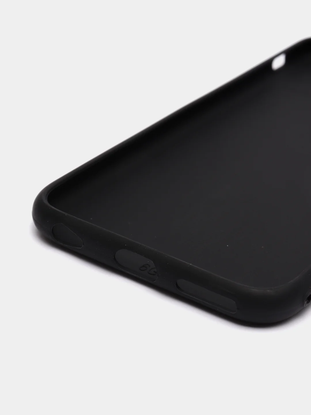 Черный чехол аниме манга "Наруто" 2 для iPhone 6/6s 7/8 7/8 Plus XS 11 XR 12 pro mini 13