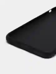 Черный чехол аниме манга "Наруто" 2 для iPhone 6/6s 7/8 7/8 Plus XS 11 XR 12 pro mini 13